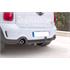 Aragon Vertically Detachable Towbar for Mini Countryman 2010 to 2016