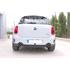 Aragon Vertically Detachable Towbar for Mini Countryman 2010 to 2016