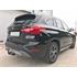 Aragon Swan Neck Ball Towbar for BMW X1 2015 to 2022