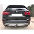 Aragon Swan Neck Ball Towbar for BMW X1 2015 to 2022