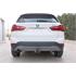 Aragon Horizontaly Removable Towbar for BMW 2 Active Tourer Van 2013 to 2021