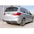 Aragon Vertically Detachable Towbar for BMW 2 Series Active Tourer 2014 to 2021