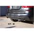 Aragon Vertically Detachable Towbar for BMW 2 Series Active Tourer 2014 to 2021