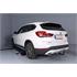 Aragon Vertically Detachable Towbar for BMW 2 Series Active Tourer 2014 to 2021