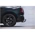 Aragon Vertically Detachable Towbar for MINI COUNTRYMAN 2023 Onwards