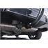 Aragon Vertically Detachable Towbar for MINI COUNTRYMAN 2023 Onwards