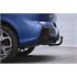 Aragon Vertically Detachable Towbar for MINI COUNTRYMAN 2023 Onwards