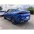 Aragon E0810CS Horizontal Towbar for BMW X6 2019 Onwards