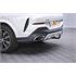 Aragon E0810CV Vertical Towbar for BMW X6 2019 Onwards