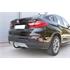 Aragon Vertically Detachable Towbar for BMW X4 2014 to 2018