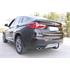 Aragon Vertically Detachable Towbar for BMW X4 2014 to 2018