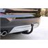 Aragon Vertically Detachable Towbar for BMW X4 2014 to 2018
