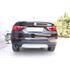 Aragon Vertically Detachable Towbar for BMW X4 2014 to 2018