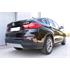 Aragon Vertically Detachable Towbar for BMW X4 2014 to 2018