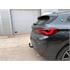 Aragon Swan Neck Ball Towbar for BMW X2 2017 to 2023