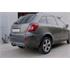 Aragon Swan Neck Ball Towbar for Opel ANTARA 2006 to 2015