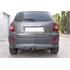 Aragon Swan Neck Ball Towbar for Opel ANTARA 2006 to 2015