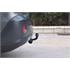 Aragon Swan Neck Ball Towbar for Opel ANTARA 2006 to 2015