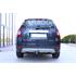 Aragon Swan Neck Ball Towbar for Opel ANTARA 2006 to 2015