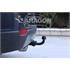 Aragon Swan Neck Ball Towbar for Opel ANTARA 2006 to 2015