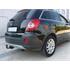 Aragon Horizontaly Removable Towbar for Opel ANTARA 2006 to 2015