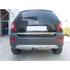 Aragon Horizontaly Removable Towbar for Opel ANTARA 2006 to 2015