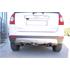 Aragon Horizontaly Removable Towbar for Opel ANTARA 2006 to 2015