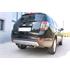 Aragon Vertically Detachable Towbar for Opel ANTARA 2006 to 2015
