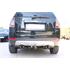 Aragon Vertically Detachable Towbar for Opel ANTARA 2006 to 2015