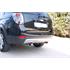 Aragon Vertically Detachable Towbar for Opel ANTARA 2006 to 2015