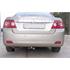 Aragon Horizontaly Removable Towbar for Chevrolet EPICA 2005 to 2011