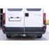 Aragon Flange Ball Towbar for Citroen RELAY Flatbed / Chassis 1994 to 2002