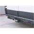 Aragon Flange Ball Towbar for Citroen RELAY Flatbed / Chassis 1994 to 2002