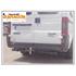 Aragon Jaw and Ball Towbar for Fiat DUCATO van 1994 to 2002