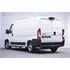 Aragon Horizontaly Removable Towbar for Citroen RELAY Van 2006 Onwards