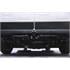 Aragon Horizontaly Removable Towbar for Citroen RELAY Van 2006 Onwards