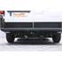 Aragon Horizontaly Removable Towbar for Citroen RELAY Van 2006 Onwards