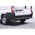Aragon Horizontaly Removable Towbar for Citroen RELAY Van 2006 Onwards