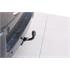 Aragon Swan Neck Ball Towbar for Citroen JUMPY Van 2007 to 2016