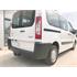 Aragon Swan Neck Ball Towbar for Citroen JUMPY Van 2007 to 2016