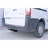 Aragon Horizontaly Removable Towbar for Citroen JUMPY MPV 2007 to 2016