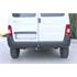 Aragon Swan Neck Ball Towbar for Citroen BERLINGO Multispace 1996 to 2008