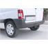 Aragon Swan Neck Ball Towbar for Citroen BERLINGO Multispace 1996 to 2008