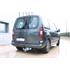 Aragon Swan Neck Ball Towbar for Citroen BERLINGO Multispace 2008 to 2018 (Except Long Body)