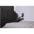 Aragon Jaw and Ball Towbar for Vauxhall COMBO Mk IV 2018 Onwards (Except Long Body)