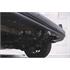 Aragon Horizontaly Removable Towbar for Citroen BERLINGO Multispace 2008 to 2018 (Except Long Body)
