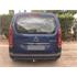 Aragon Horizontaly Removable Towbar for Citroen BERLINGO Multispace 2008 to 2018 (Except Long Body)