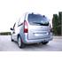 Aragon Horizontaly Removable Towbar for Citroen BERLINGO Multispace 2008 to 2018 (Except Long Body)