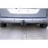 Aragon Horizontaly Removable Towbar for Citroen BERLINGO Multispace 2008 to 2018 (Except Long Body)