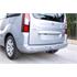 Aragon Horizontaly Removable Towbar for Citroen BERLINGO Multispace 2008 to 2018 (Except Long Body)